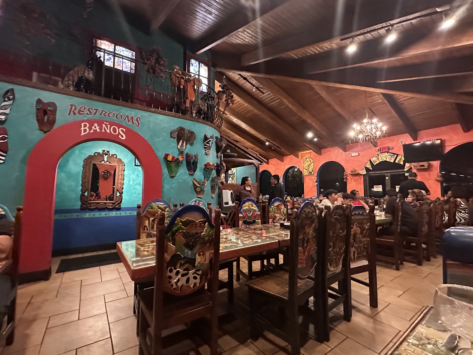 Bonito Michoacan Mexican Restaurant photo 1