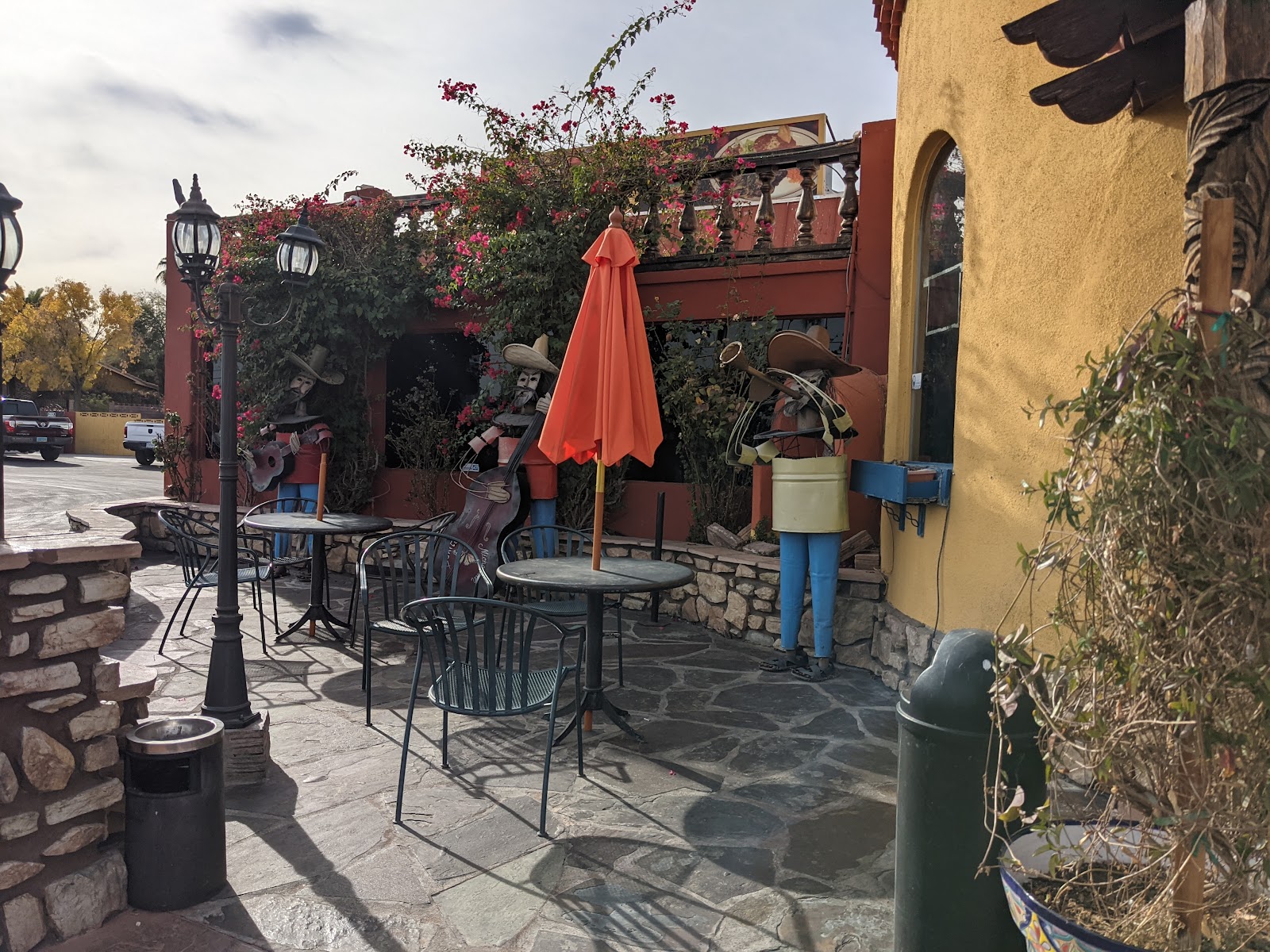 Bonito Michoacan Mexican Restaurant photo 2