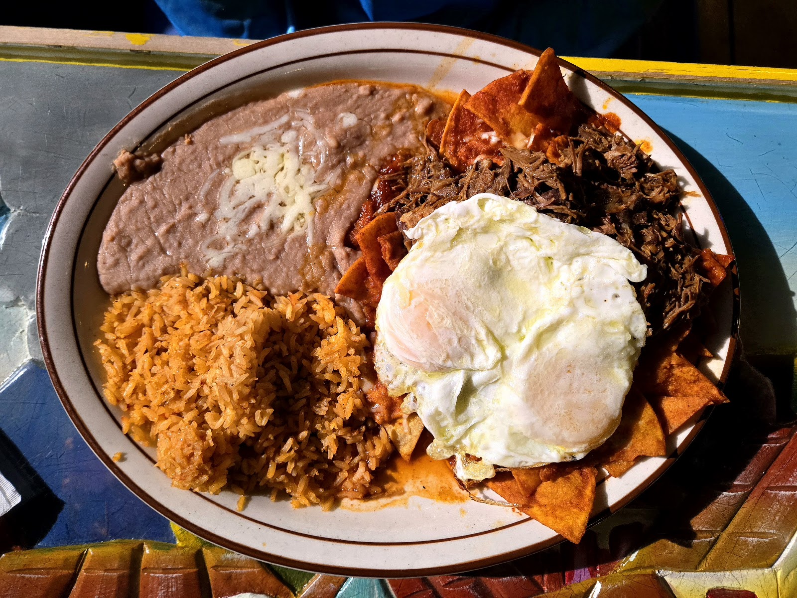 Bonito Michoacan Mexican Restaurant photo 4