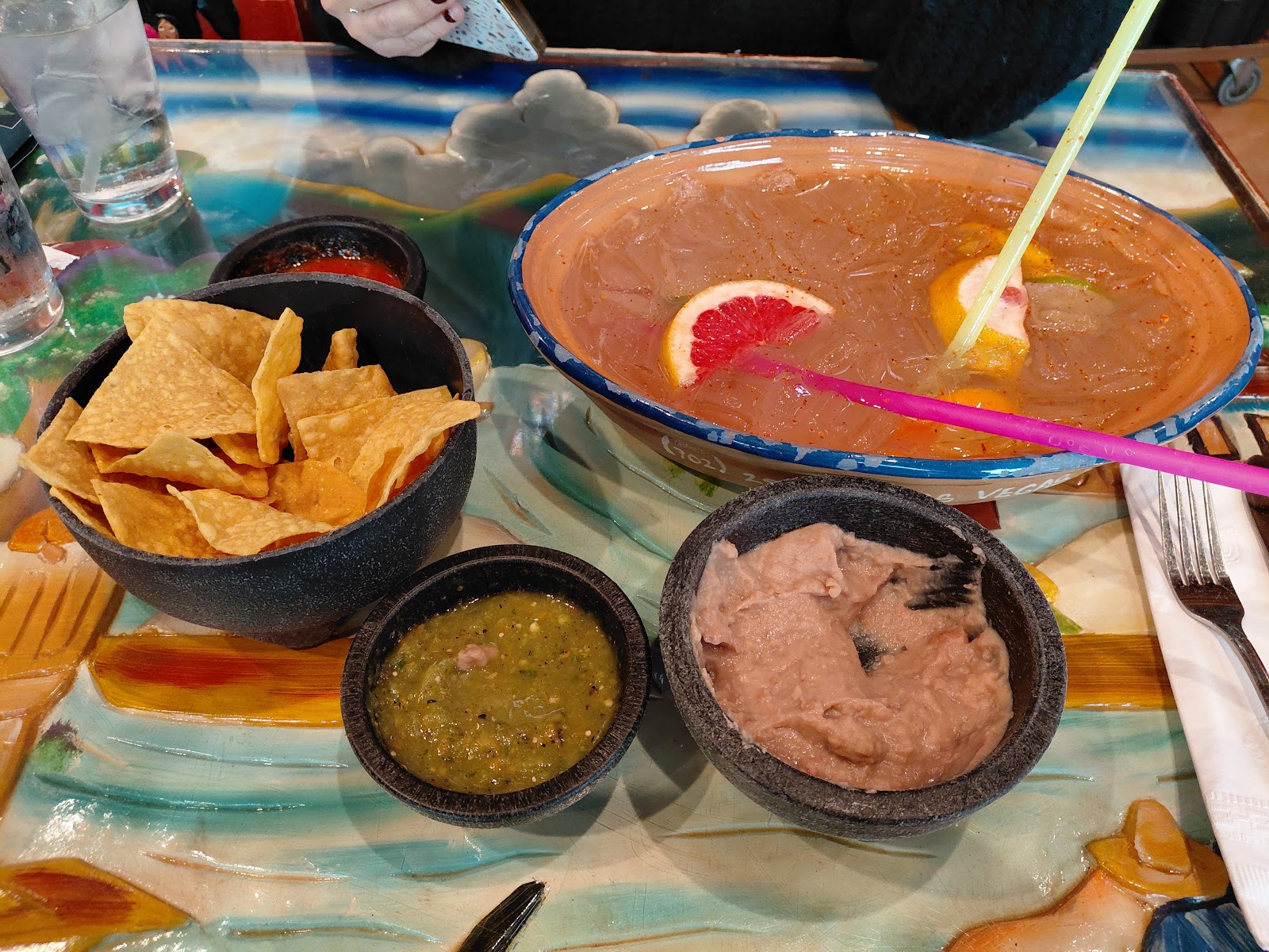 Bonito Michoacan Mexican Restaurant photo 5